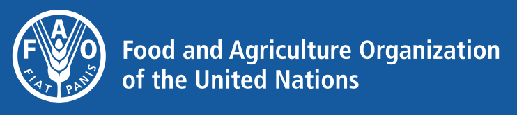 Food and Agriculture Organization logo