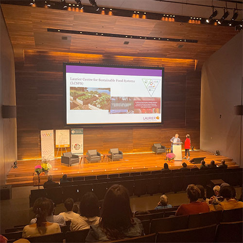 Event Recap: Moving Forward Together