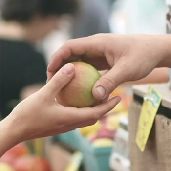 Levers for Food System Change: A Panel Discussion on Urban Food Security, Food Justice, and International Agreements