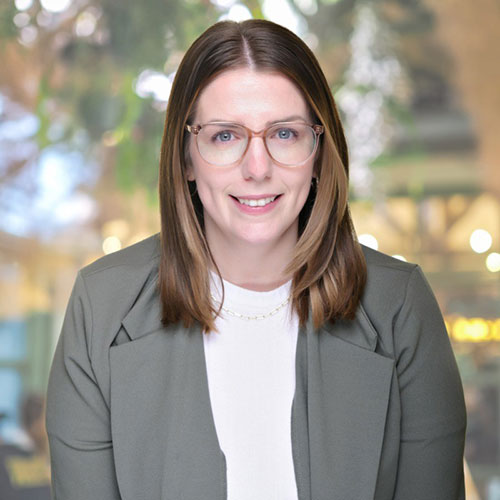 Congratulations Dr. Laine Young!