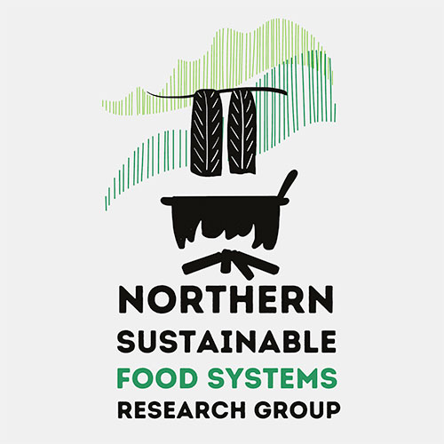 northern sustainable food systems logo
