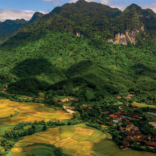  Territorial Approaches for Sustainable Development